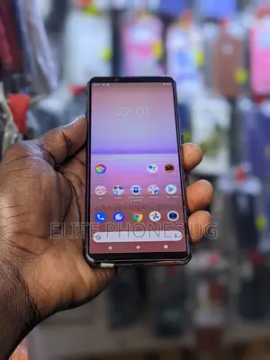 Sony Xperia 8 SOV42 64 GB Pink
