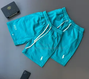 Unique Unisex Shorts