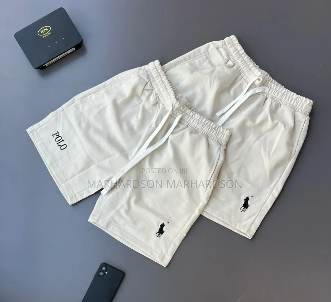 Unique Unisex Shorts