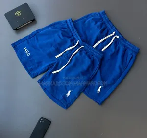 Unique Unisex Shorts