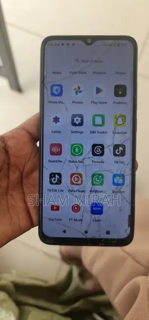 Itel A05s 32 GB