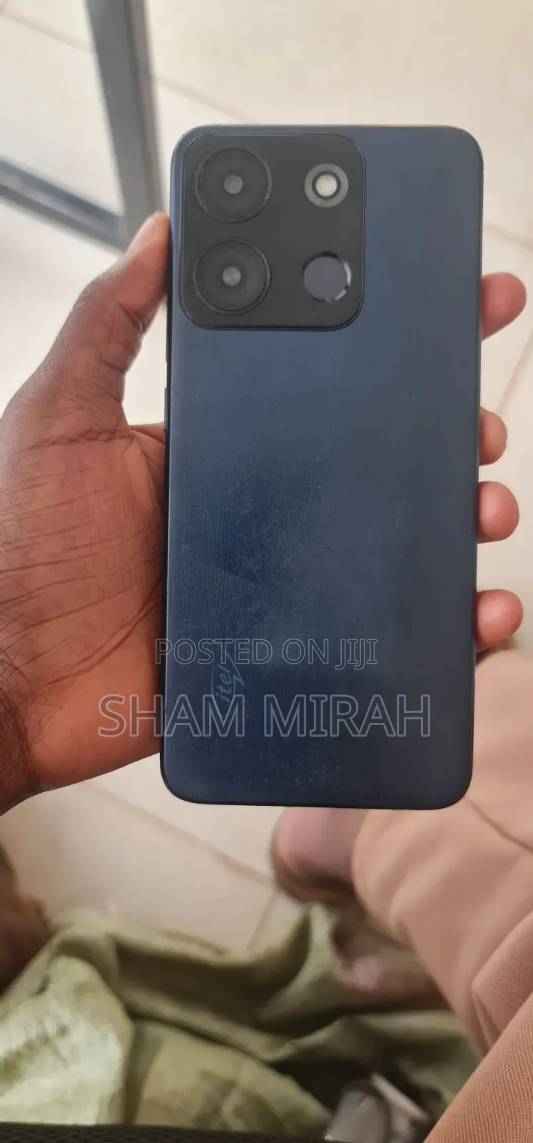 Itel A05s 32 GB