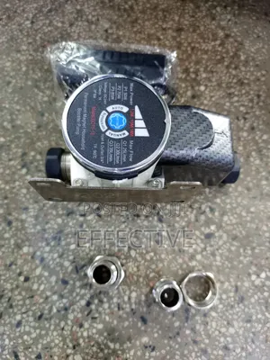 DC 24V Water Pressure Booster Pump