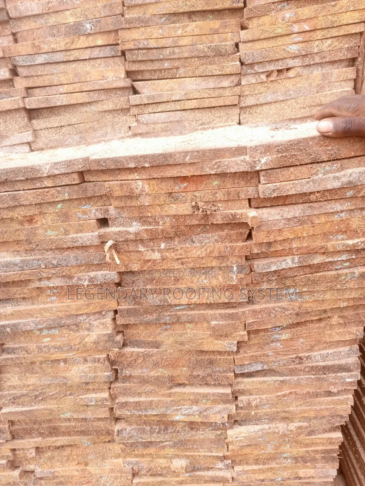 Building Timber 6*6