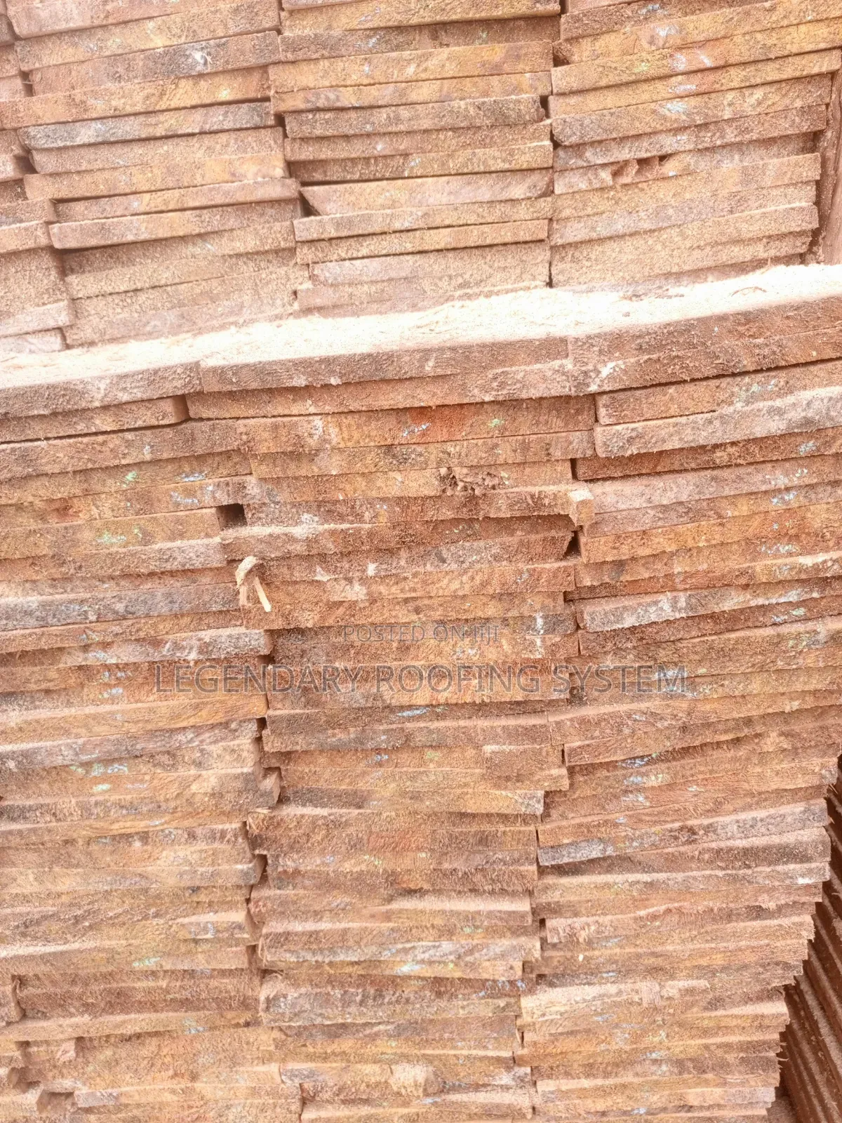 Building Timber 6*6