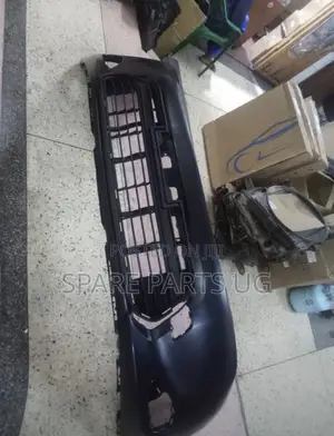 Front Bumper Harrier 2014 - 2019