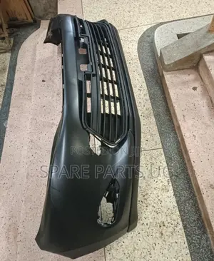Front Bumper Harrier 2014 - 2019