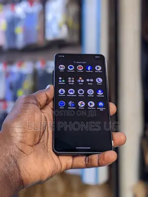 Sharp Aquos R8s pro 256 GB