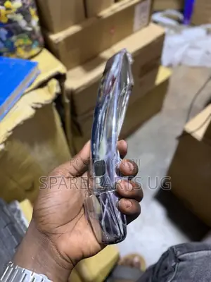Landcruiser LC200 2008 - 2014 Chrome Door Handle