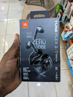 JBL Tune Flex 2