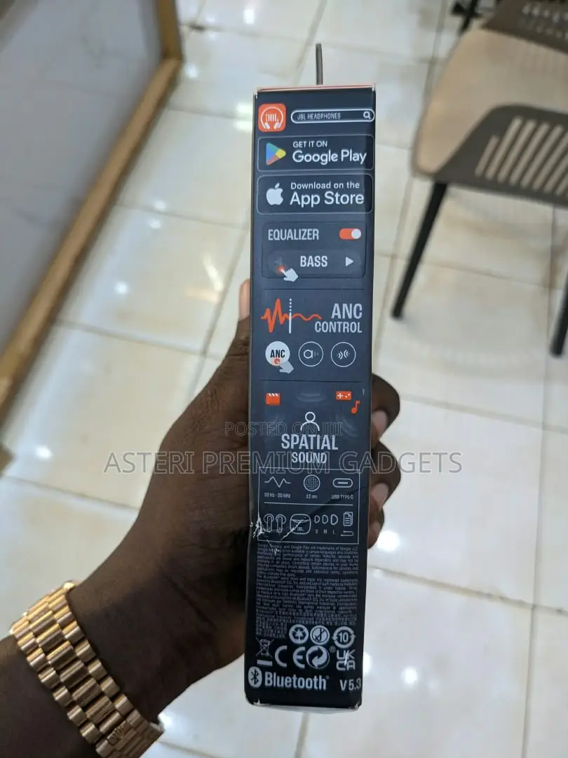 JBL Tune Flex 2