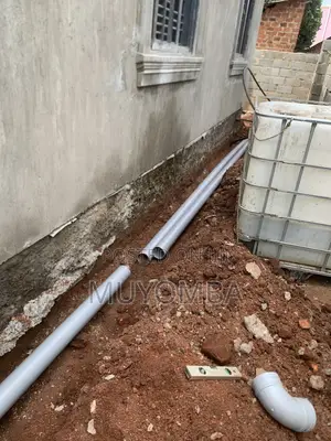 Blocked Toilet? Fast Plumber Near You - Day & Night