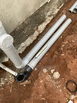 Blocked Toilet? Fast Plumber Near You - Day & Night