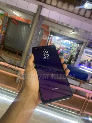 Samsung Galaxy A06 128 GB Black