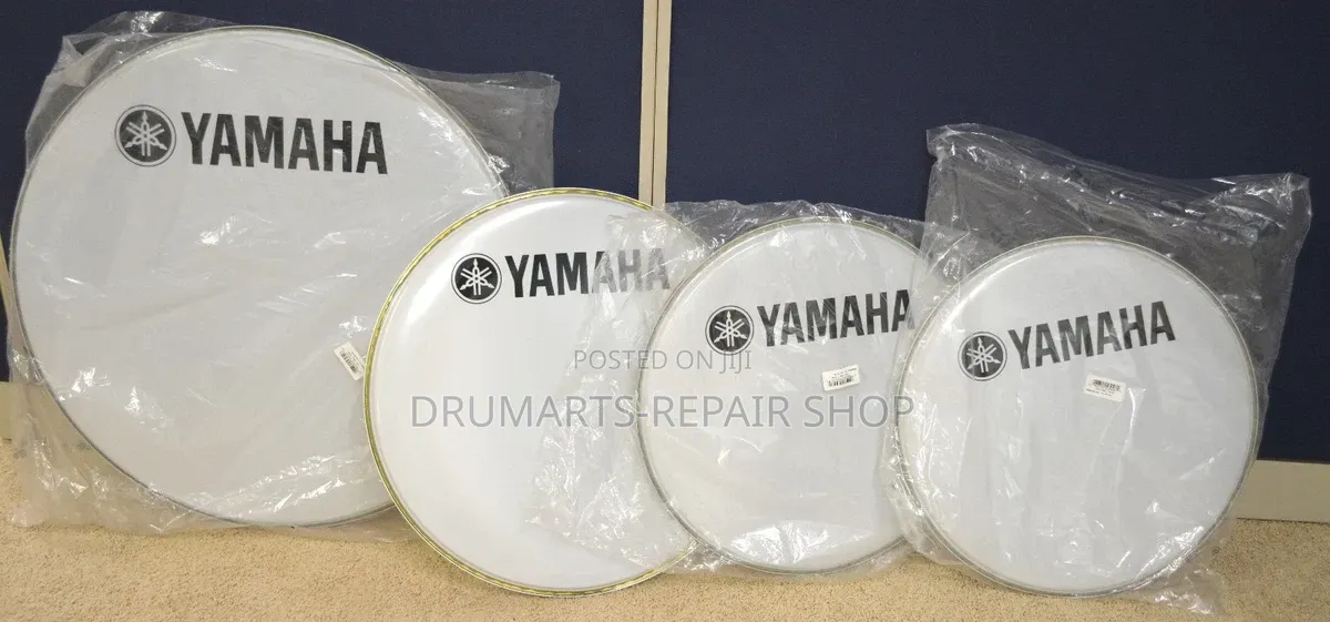 Drum Heads Drum Skins
