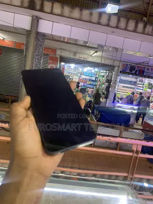 Samsung Galaxy A06 128 GB Black