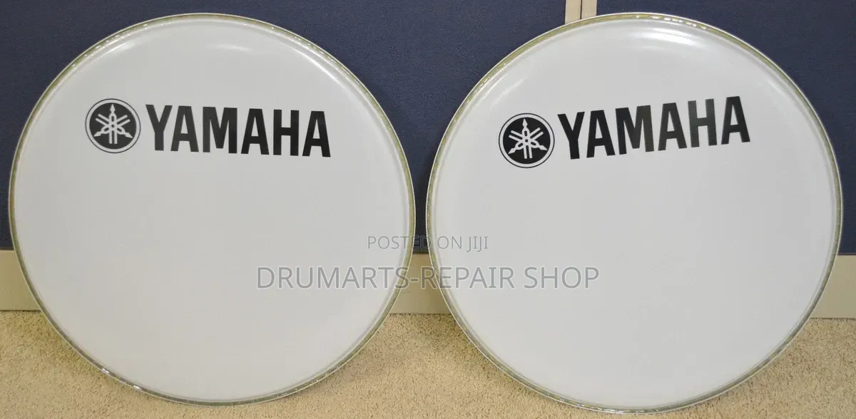 26 Size Bass DRUM Covers for Sale