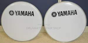 26 Size Bass DRUM Covers for Sale