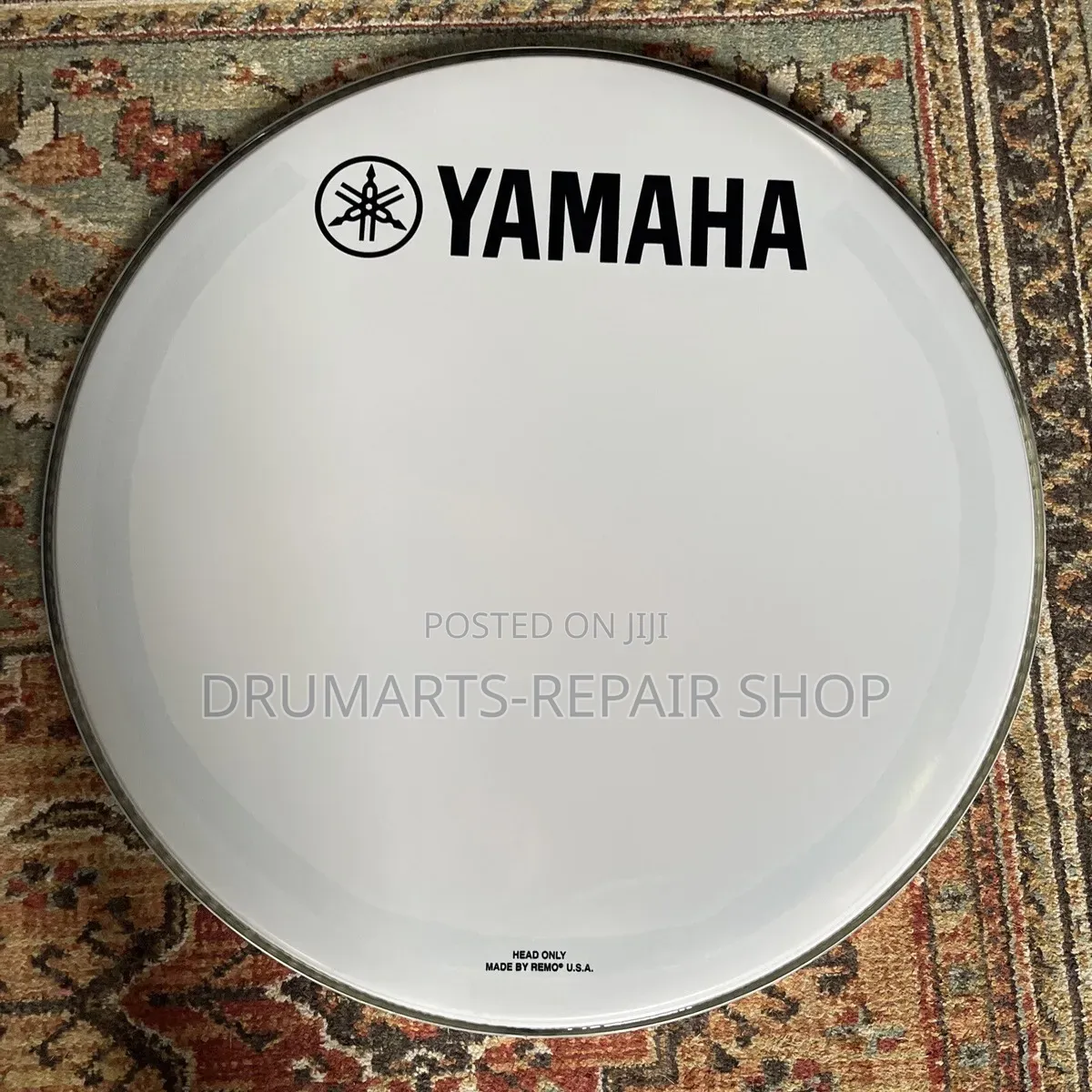 26 Size Bass DRUM Covers for Sale