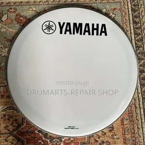 26 Size Bass DRUM Covers for Sale