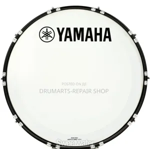 26 Size Bass DRUM Covers for Sale