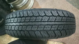 225/70r17 Grandtrek Dunlop Foreign Used Tyres