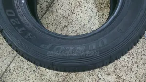 225/70r17 Grandtrek Dunlop Foreign Used Tyres