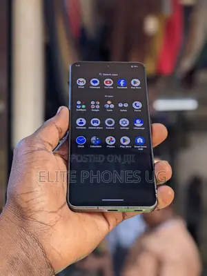 Sharp Aquos R8s pro 256 GB Gray