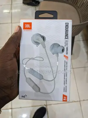 JBL Endurance Run 2 Wireless