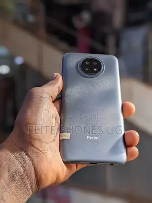 Xiaomi Redmi Note 9 5G 128 GB Gray