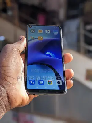Xiaomi Redmi Note 9 5G 128 GB