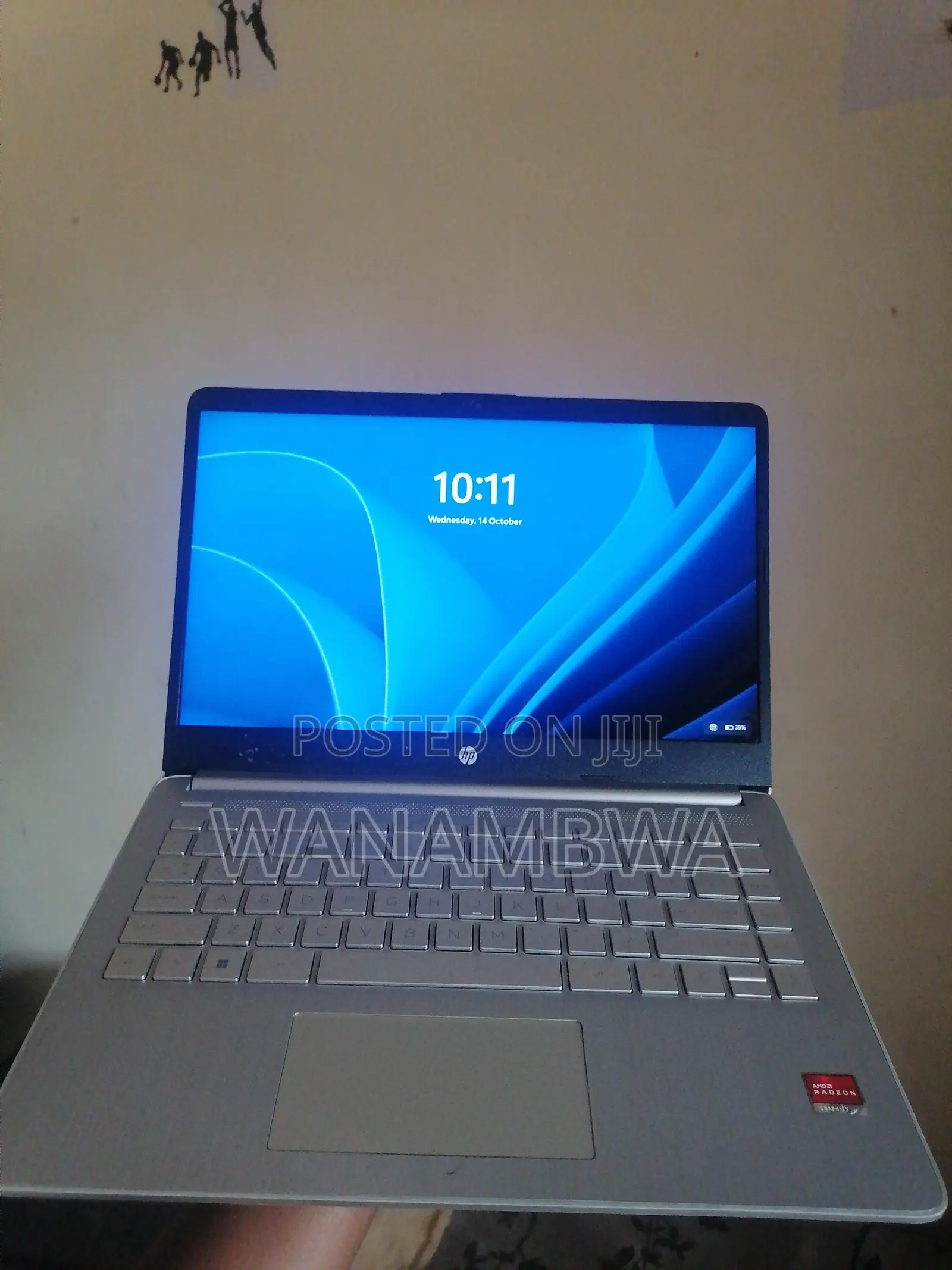 Laptop HP 14-ep0063 16GB AMD Ryzen 3 SSD 1T