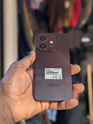 Oppo A3x 128 GB