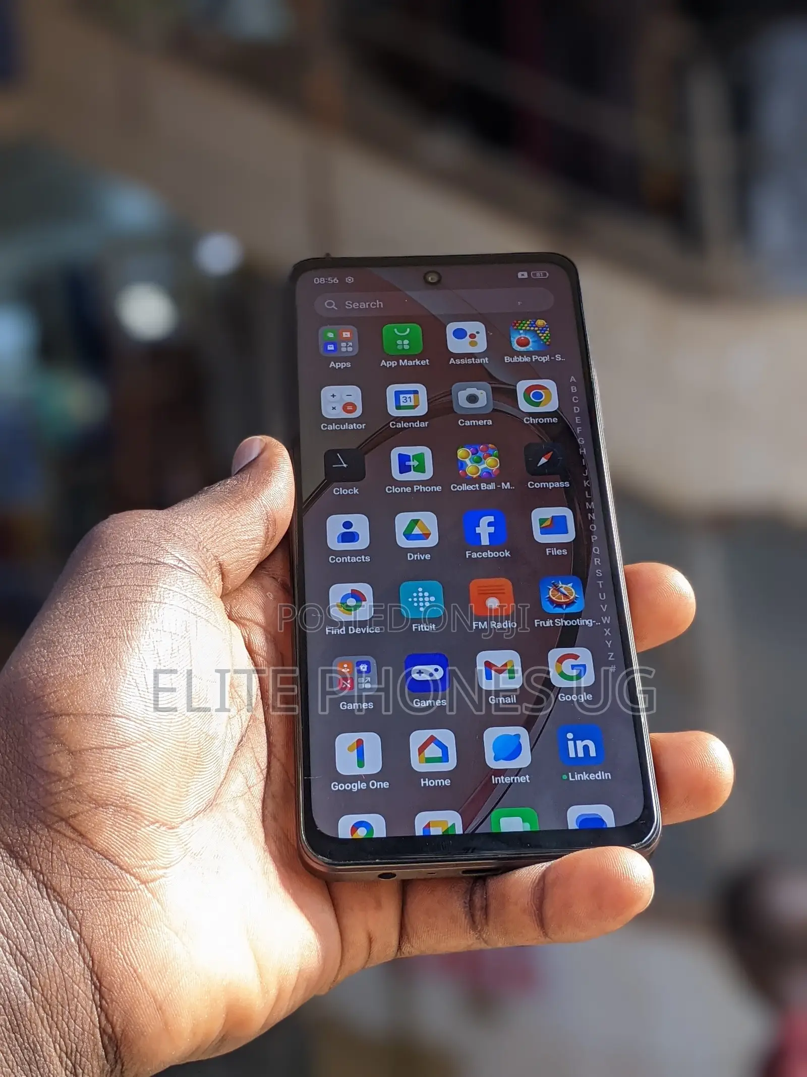 Oppo A3x 128 GB