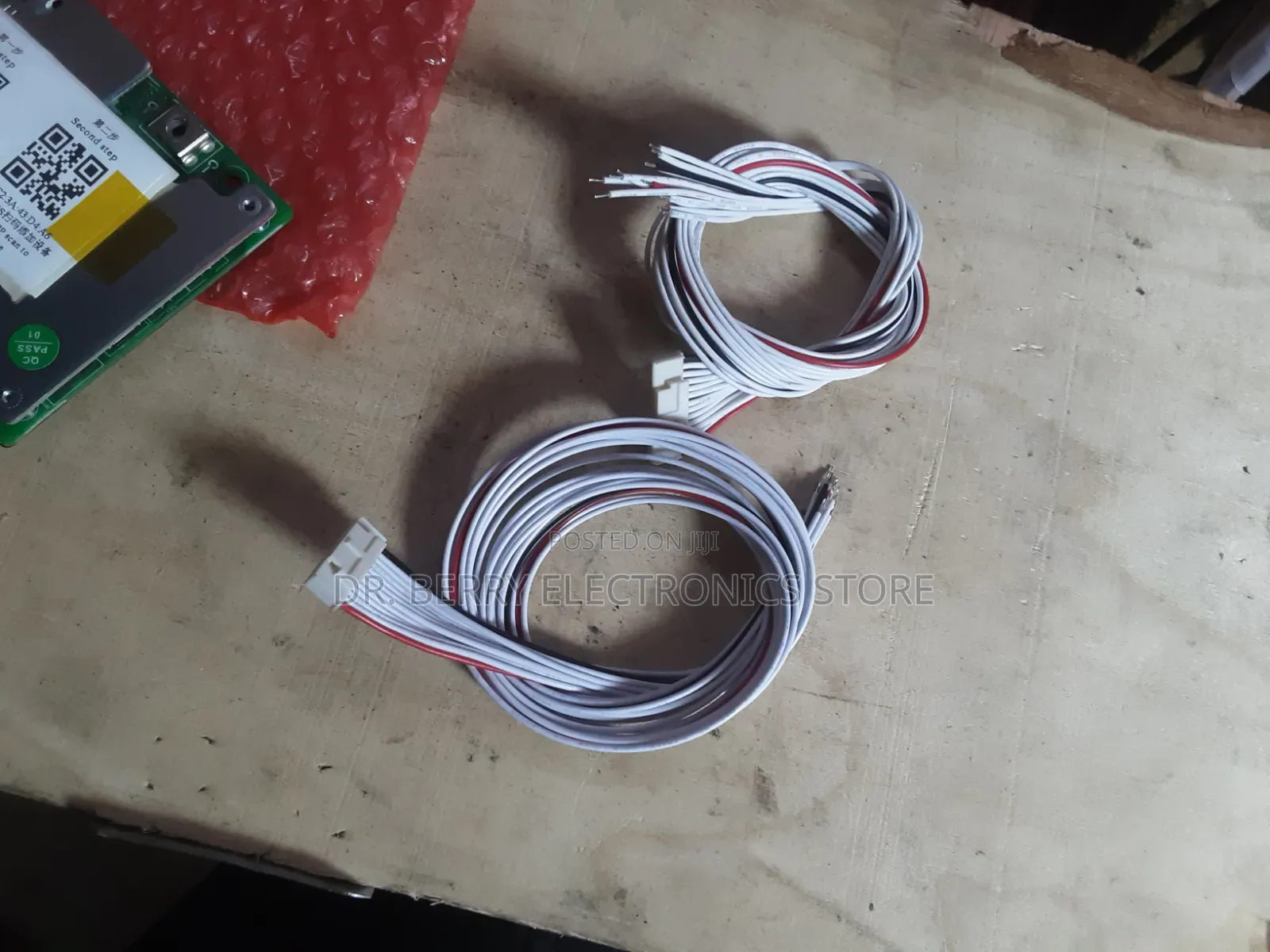 JBD Jiabaida 24s Smart BMS Bluetooth App Enabled