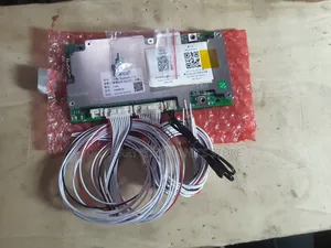 JBD Jiabaida 24s Smart BMS Bluetooth App Enabled