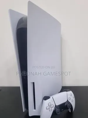 Uk Used Super Clean Playstation 5 Standard