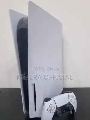 Uk Used Super Clean Playstation 5 Standard