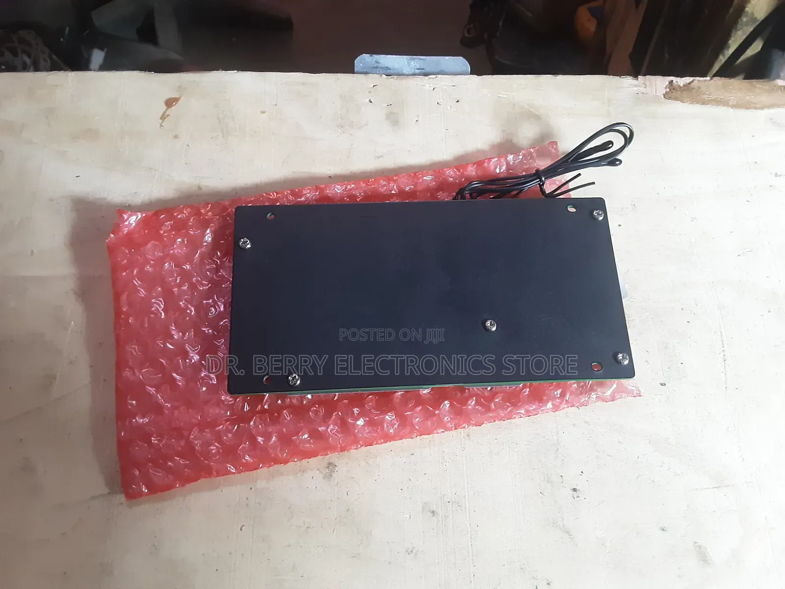 JBD Jiabaida 24s Smart BMS Bluetooth App Enabled