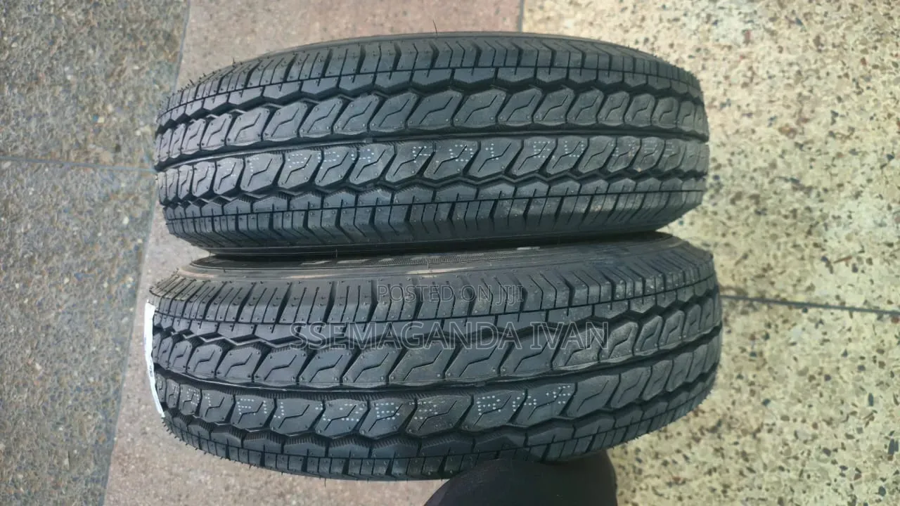 155r12 Practical Max Tyres