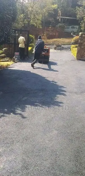 Driveway Tarmacing for Homes | Estates | Guest Houses | Hotels