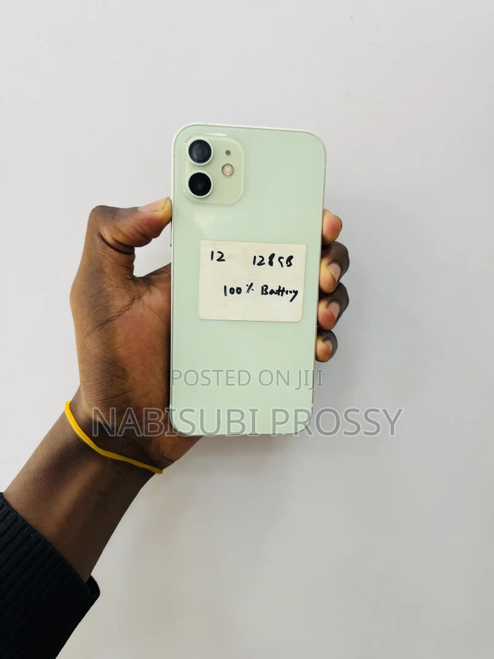 Apple iPhone 12 128 GB