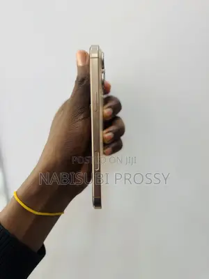 Apple iPhone 16 Pro Max 512 GB Gold