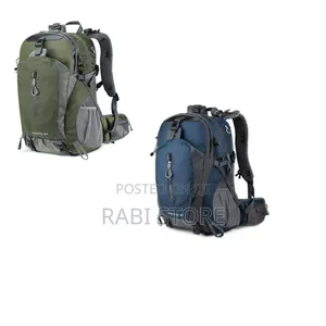 Travel Bagpack Hiking Bag