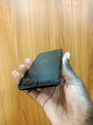 New Vivo V17 128 GB Black