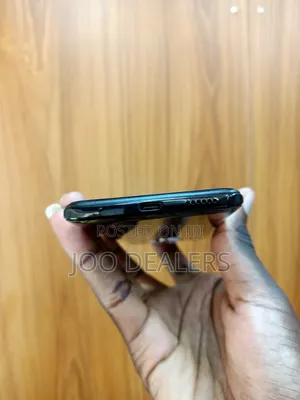 New Vivo V17 128 GB Black