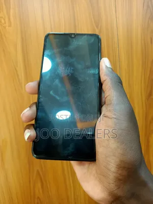 New Vivo V17 128 GB Black