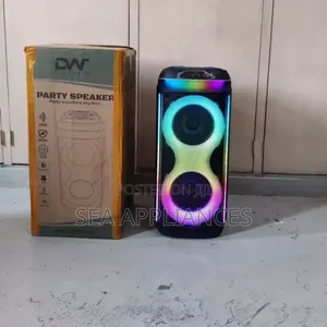 DW Party Box