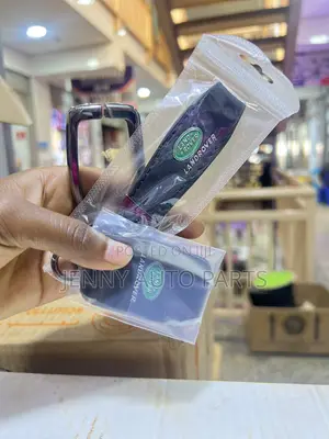 Luxury Car Key Holder