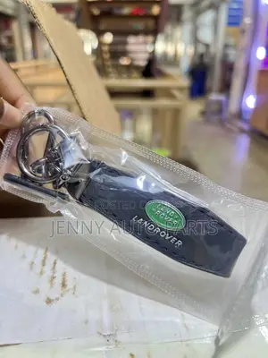 Luxury Car Key Holder